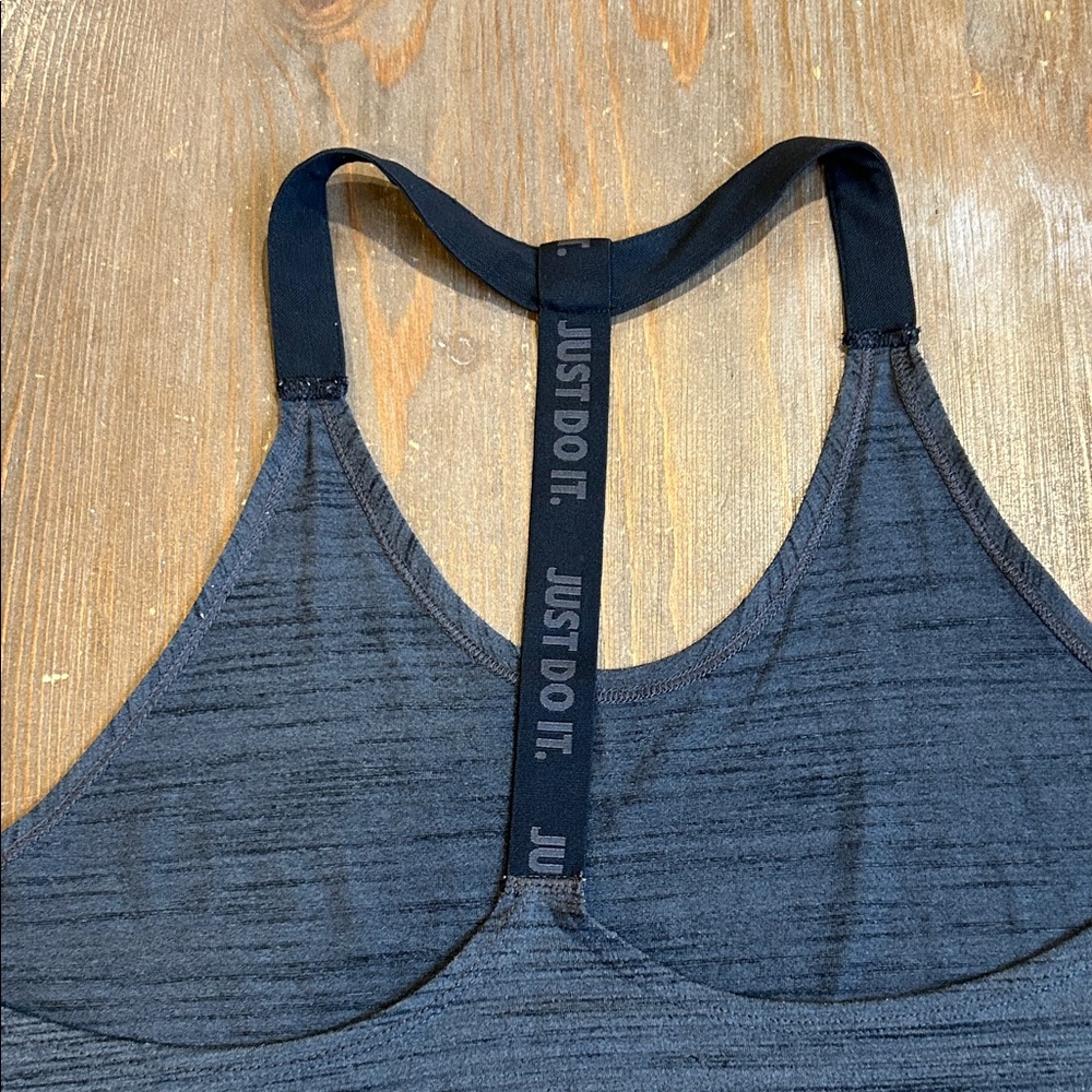Nike Racerback Tank Top - Picture 10 of 10